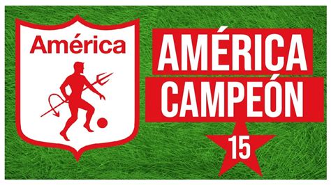 Aunque el encuentro se ha intentado programar en varias ocasiones, esto no ha sido posible. América De Cali Campeón 2020 - 190 Ideas De America De ...