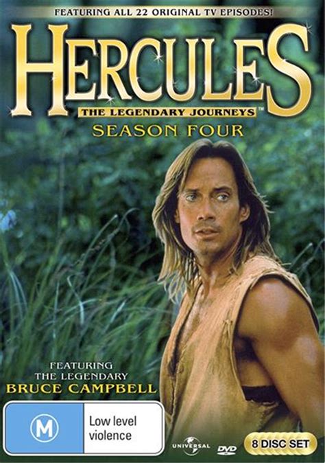 Buy Hercules The Legendary Journeys Season Sanity