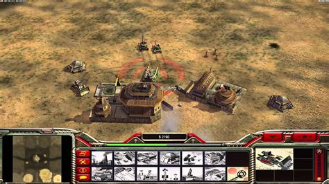 Command And Conquer Generals 2 Mission 1 Cakesos
