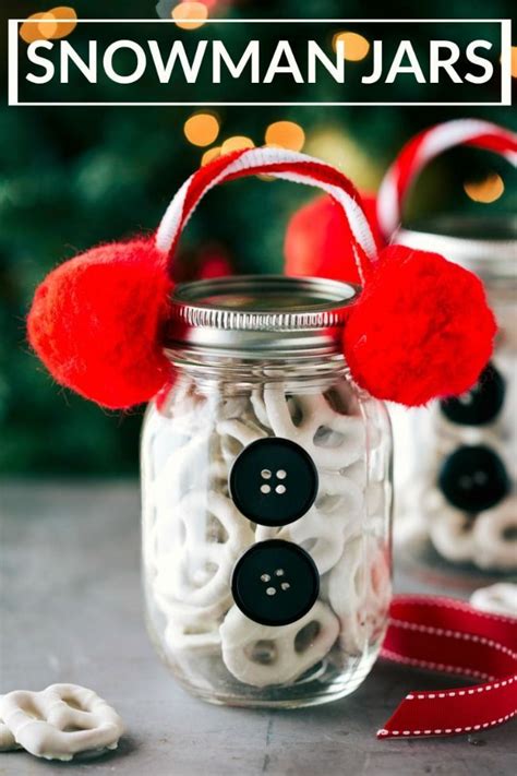 From Reindeer Candy Bars To Santa Jars Here Are The 11 Best Christmas