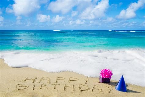 happy birthday travel how to plan a birthday vacation — global game plan