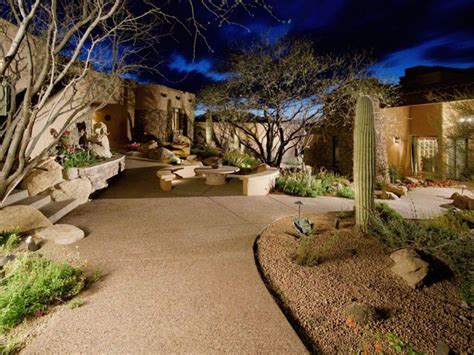29 Easy Diy Southwestern Garden Designs You Can Build To Accent Your