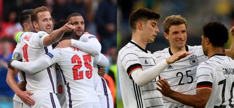 Dù năm sau mới tổ chức giải đấu nhưng uefa vẫn quyết định giữ nguyên tên gọi euro 2020. EURO 2021: Anh và Đức rộng đường vào Chung kết nếu thắng ở ...