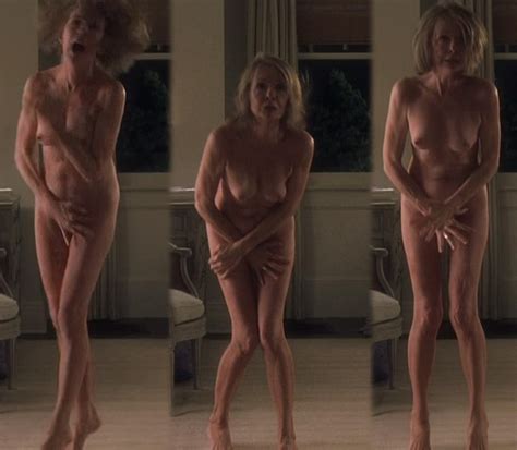Diane Keaton Nude Naked Hotnupics Com