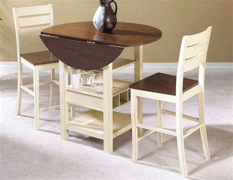 Folding Kitchen Table With Chairs Kitchen Info