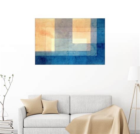 Übernachtungserlebnis auf dem wasser einzigartiges naturerlebnis jetzt buchen 01. Posterlounge Wandbild - Paul Klee »Haus auf dem Wasser ...
