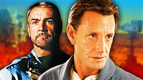 2010, Outland, Capricorn One: The Best Sci-Fi Movies You Never Saw