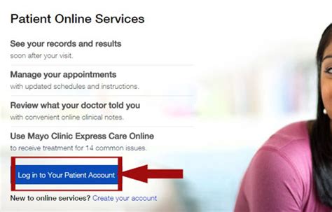 Mayo Clinic Patient Portal Login Guide Todays Assistant