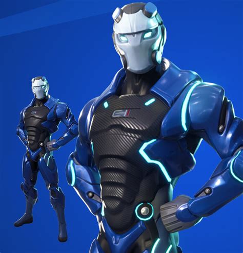 Fortnite Carbide Skin Character Png Images Pro Game Guides