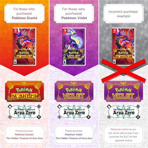 How To Purchase And Bonuses — Pokémon Scarlet And Pokémon Violet Official Website