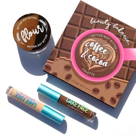 Our mission is to be sweet and sweeten the lives of others. Beauty Bakerie Cosmetics, @beautybakeriemakeup (With ...