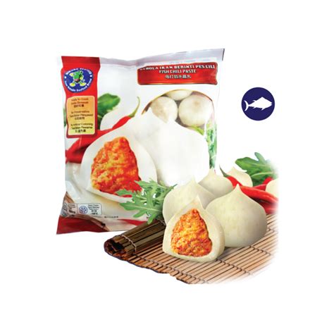 Ee kee noodle manufacturer sdn bhd cheras •. NIKUDO Frozen Food Fish Chili Paste, Hai Kee Hung Sdn Bhd ...