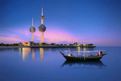 Best Time To Visit Kuwait Seasons To Visit And Tips For Travelling