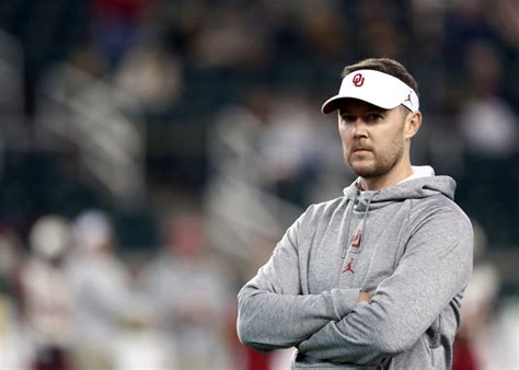 Oklahoma Fans Will Love What Lincoln Riley Said After Win Vs Tcu The