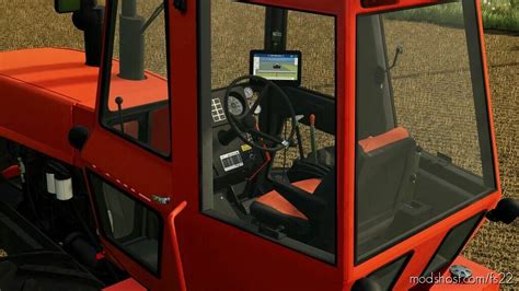 Allis Chalmers 8550 Farming Simulator 22 Tractor Mod Modshost