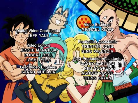 Dragon Ball Z Kai Yamamotosumitomo Free Download Borrow And Streaming Internet Archive