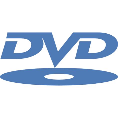 Dvd Logo Transparent Png