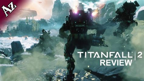 Titanfall 2 Review Youtube