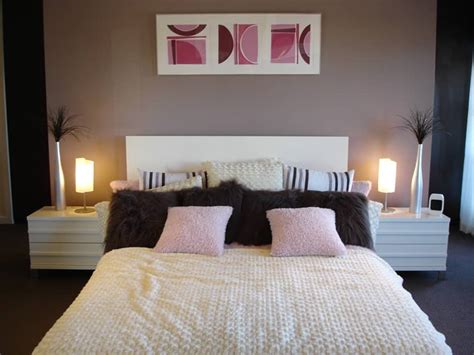 57 Romantic Bedroom Ideas (Design & Decorating Pictures ... You can also upload and share your favorite light purple backgrounds.