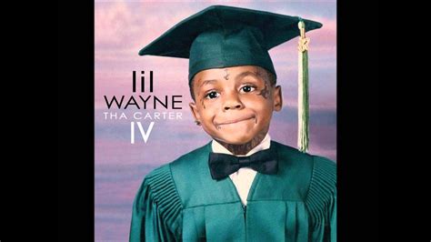 Lil Wayne So Special Ft John Legenddownload Youtube