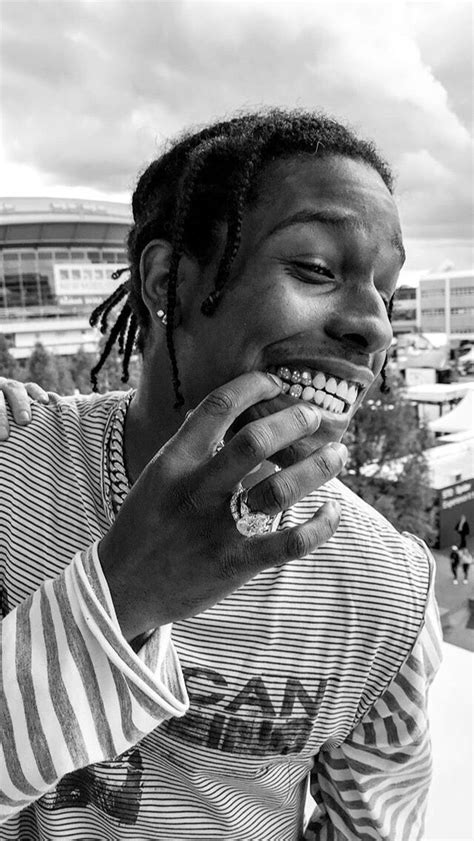 You will definitely choose from a huge number of pictures that option that will suit you exactly! VSCO - hhrndz | Asap rocky wallpaper, Asap rocky, Pretty ...
