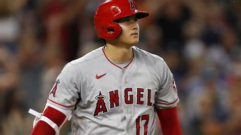 Shohei Ohtani An Incredibly Special Talent Launches 40th Homer