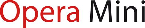 On september 22, 2015, opera software dropped the word software and become opera, introducing a new logo and a new slogan, do more. opera mini for PC - rivai-namikaze