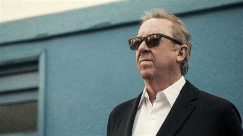 Boz Scaggs Processes The Past And Rebuilds For The Future Npr