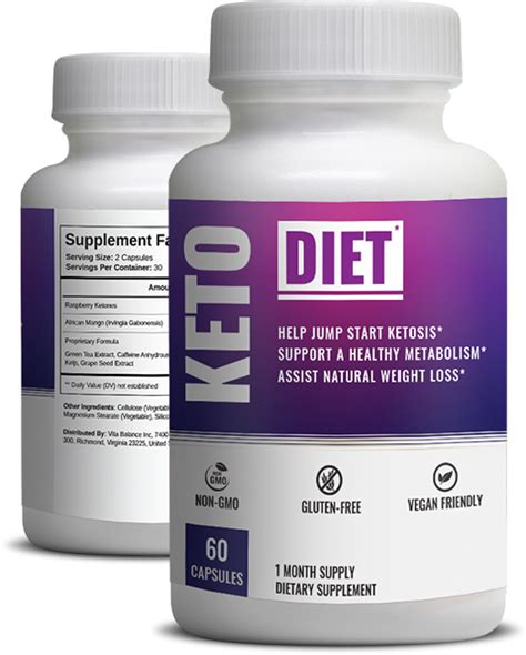 Advanced supplements that actually work. Keto Trim - Official Store | Jump-Start Ketosis