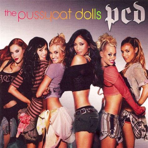 The Pussycats Dolls Pcd Deluxe Edition By Mycierobert On Deviantart