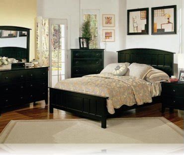 Striking style doesn't have to overwhelm your space. Hudson 5 Pc. Queen Bedroom Set, Bedroom Room Package ...