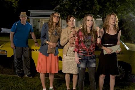 Movie Review Moms Night Out Vulture