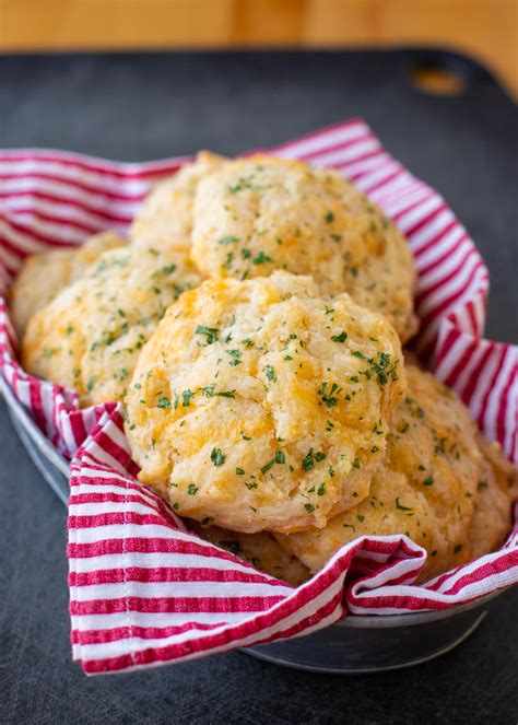 Cheddar Bay Biscuits Red Lobster Copycat Video Life Made Simple