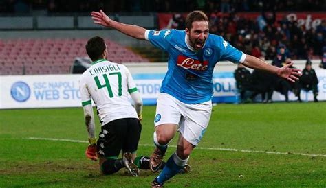 Head to head statistics and prediction, goals, past matches, actual form for coppa italia. Napoli-Empoli: curva A solo per gli abbonati | Serie A ...