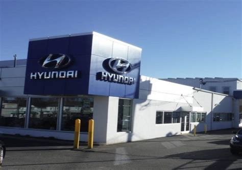 Florida-Based Company Purchasing Route 9 Auto Dealerships - Framingham