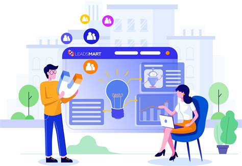 LeadsMart Ads Manager