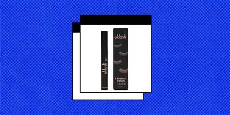 9 Eyelash Growth Serums That Will Give You The Longest Thickest Lashes