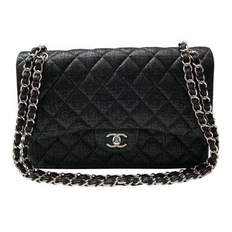 Chanel Classic Handbags Ukg Pro