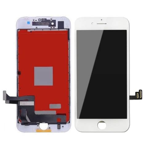 For Apple Iphone 7 Lcd Screen Display Folder Combo With Digitizer Touch