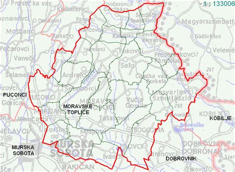 Občina Moravske Toplice Kamsi