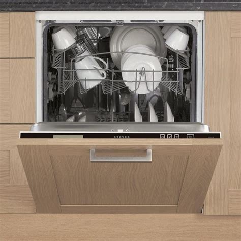 How To Install An Integrated Dishwasher Appliance City