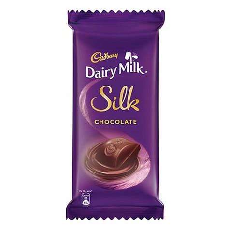 Maybe you would like to learn more about one of these? Cadbury Dairy Milk Silk Chocolate Bar, 60 g: Amazon.in ...