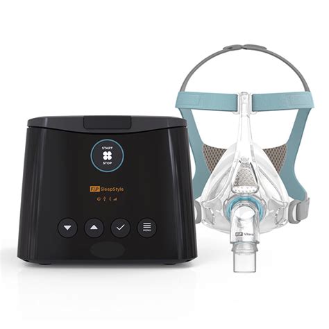 Fisher And Paykel Sleepstyle Cpap Package Cpap Victoria