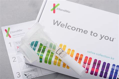 Boots Dna Testing Kits Review Uk