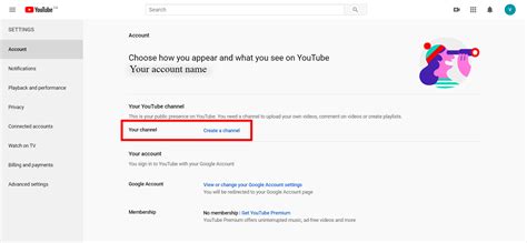 How to Start a YouTube Channel - MYVU.com