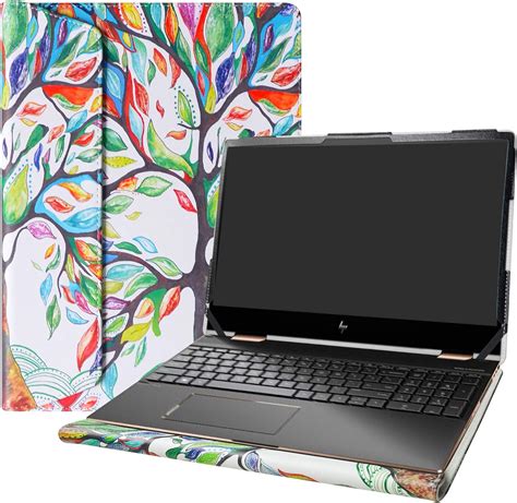 Alapmk Protective Cover Case For 156 Hp Envy X360 15 15m