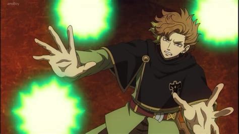 Watch Black Clover Episode 109 The Battle Of Spatial Magic Finral Vs