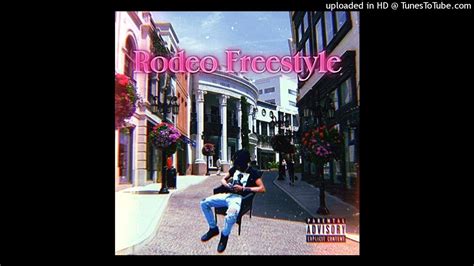 Lil Finesse Kidd Ddg Rodeo Freestyle Youtube