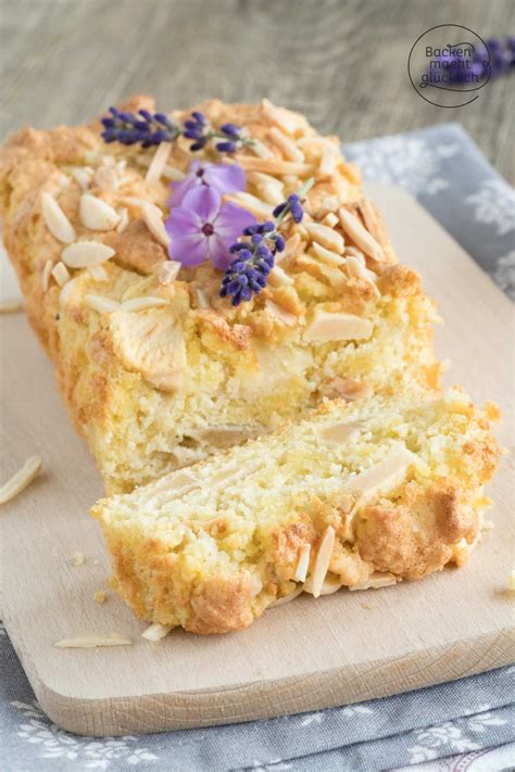 Low Carb Apfelkuchen ohne Mehl Zucker