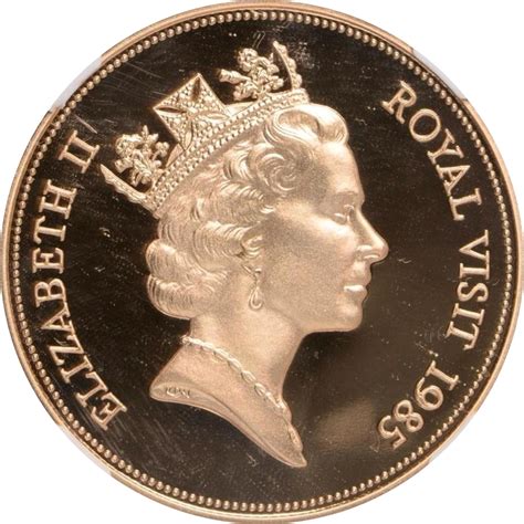 Use code serp10 and get $10 bonus on your 1st transfer. 500 Dollars - Elizabeth II (Royal visit) - Belize - Numista